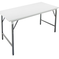 โต๊ะเอนกประสงค์ CDD T19 75x120 Melamine