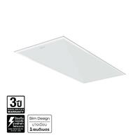 โคมติดลอย LED LAMPTAN PANEL MAX 60 วัตต์ 60x120 ซม. DAYLIGHT