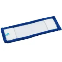 REFILL MOP MICROFIBER SWASH 16.5"