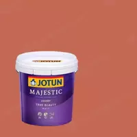 #2587 Jotun Majestic True Beauty Matt Beat 2587