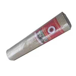 Heavy Gauge Square Welded Wire Mesh 2x2 in-1