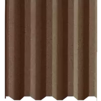 Ceramic Metal Roof Legend 730 Mocha