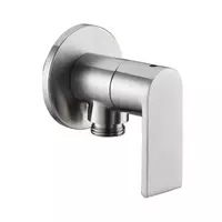 VICTOR SHOWER VALVE LJ-6009D Chrome