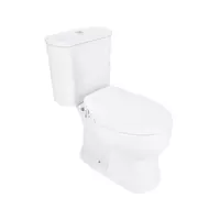 Two piece toilet Karat KARAT 3/4.5 L