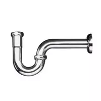 TOTO TS303AX(HM) ท่อน้ำทิ้งสำหรับอ่างล้างหน้า ยาว 340 มม.