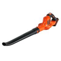 BLACKDECKER GWC1820PCF B1 18V LEAF BLO