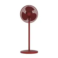พัดลมตั้งพื้น 16 นิ้ว VENZ FAPVZLINE16001 สีแดง (1235887)