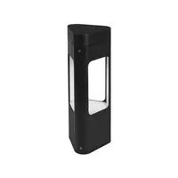 ไฟทางเดิน LED HK-K2024 40CM10WWW CARINI ALBK (1269235)