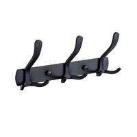 ขอแขวนผ้า RA 1234-BLACK ดำ