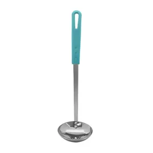 STAINLESS CHINESE LADLE 32cm OCEAN KECH -1