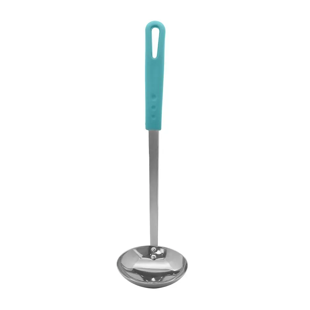 STAINLESS CHINESE LADLE 32cm OCEAN KECH -1