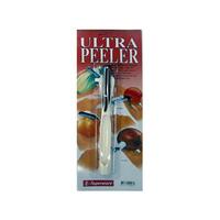 PENGUIN AUTRA peeling knife, white handle