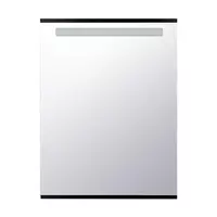 KOHLER K-96106X-L-NA ตู้กระจกพร้อมไฟ รุ่นแม็กซี่ สเปซ 600มม.