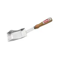 CONCRETE TROWEL GOLD ZEAL 3"