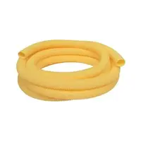 ท่ออ่อน 3/4" สีเหลือง 5เมตร ELE