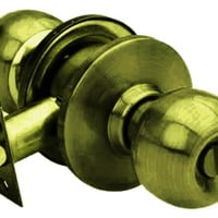 YALE KN-VCA5122US5 AB BATHROOM KNOB