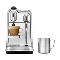 เครื่องชงกาแฟแรงดัน NESPRESSO CREATISTA PRO