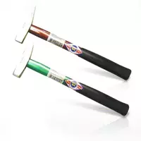 HAMMER FG GOLD ZEAL 150G