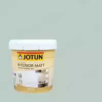 #0700 สีทาภายใน Jotun Essence Interior ชนิดด้าน Autumn Green
