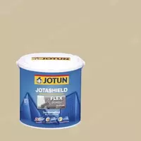 #1859 สีทาภายนอก Jotun Jotashield Flex Identity