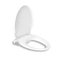 American Standard SLIM SMART WASHER III EB-FB110SW Non-Electric Multifunctional Toilet Seat
