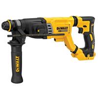 สว่านโรตารี่ไร้สาย (เฉพาะตัวเครื่อง) DEWALT DCH263KN-KR 18 โวลต์ (สูงสุด 20 โวลต์)