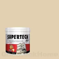TOA 8530 TOA Supertech Plus Matt for Exterior 8530 Simply Tan