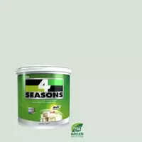 TOA 8356 TOA 4 Seasons Matt for Interior #8356 Forest Night