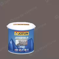 #2711 สีทาภายนอก Jotun Jotashield Flex Rich Kashmir