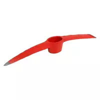 MATTOCK Siam Plastic