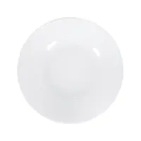 จานลึก OPAL GLASS 8" KECH AURA KLEAR