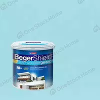 #S-513 BegerShield WeatherGuard Satin Spa Spirit S-513