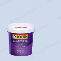 #4326 Jotun Majestic True Beauty Matt Violet Peace 4326