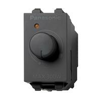 DIMMER SWITCH 300W WEGN 57813 H PAN