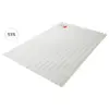 SCG Translucent Sheet Tiny Curl UV Shield Icy 1.05x2 m