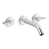 KOHLER K-78014T-4-CP BATH FAUCET