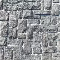 SCG Wall Tile True Touch Alabaster Grey