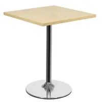 MULTI PURPOSE TABLE WILLOW MAPLE