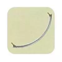 COTTO C9412 Tower Bar for Alpha 8852425718334