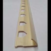 คิ้ว PVC KD-00184 10MM CHAVAKORN 2M