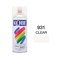 KOBE All Purposes Color Spray 931