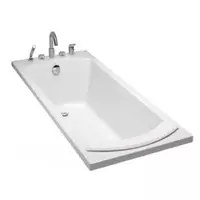 อ่างอาบน้ำอะครีลิค รุ่น โอฟ KOHLER K-18256X-0