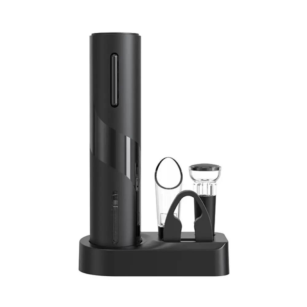Electric Wine Opener Set BK-1