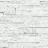 SCG Wall Tile True Sensation Spring Wood White