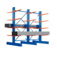 แคนติลิเวอร์ แร็ค Cantilever Racks