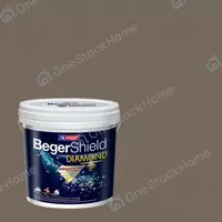 BegerShield Diamond Sheen Dancing Deer S-199-5 (Cancelled)