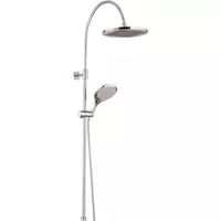 ชุดฝักบัวเรนชาวเวอร์ ไม่รวมก๊อกผสมยืนอาบ American Standard รุ่น MOONSHADOW D250 A-6110-978-901