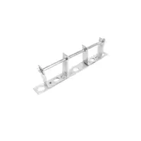 Rack model 10701267, size 3 slots, 4 mm.