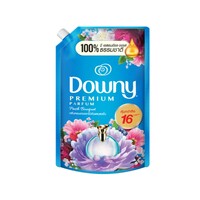รีฟิลน้ำยาปรับผ้านุ่ม ดาวนี่ 1.1L FRESH BOUQUET