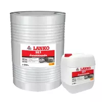 น้ำยาบ่มคอนกรีต Lanko แลงโก้ 361 Cure